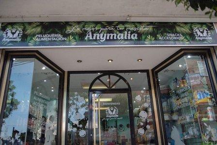 Anymalia