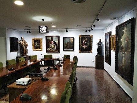 Museum Felix Cañada
