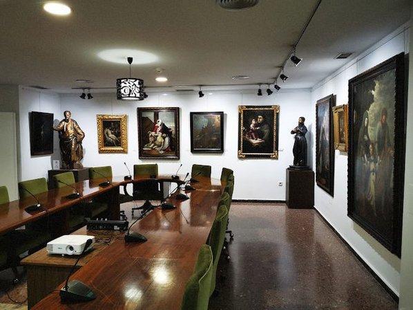 Museum Felix Cañada
