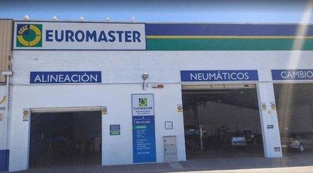 Euromaster Cuenca