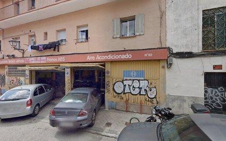 Talleres Godia Y Juberías