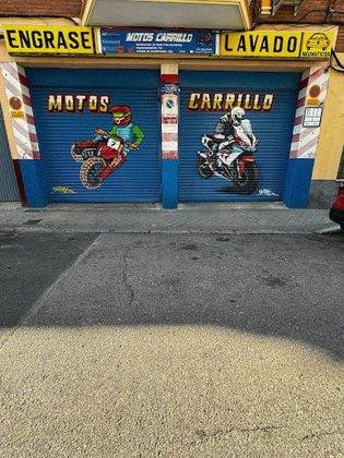motos carrillo