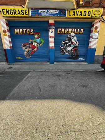 motos carrillo