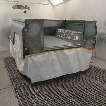 Taller Motor Art