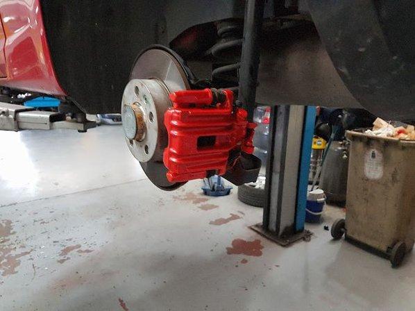 Talleres Fermakauto, S. L.