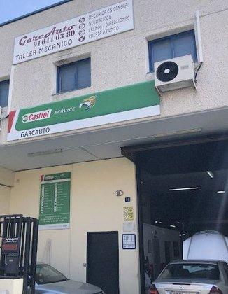 Talleres Garcauto S.L.