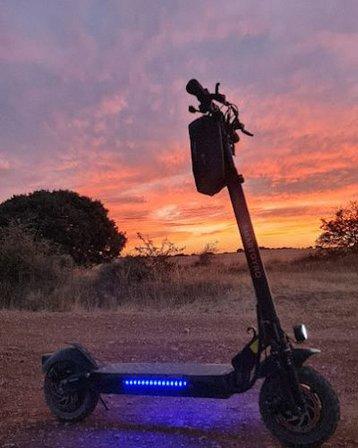 Trekkco tu aventura offroad