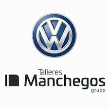 Talleres Manchegos Cuenca- VENTAS Volkswagen