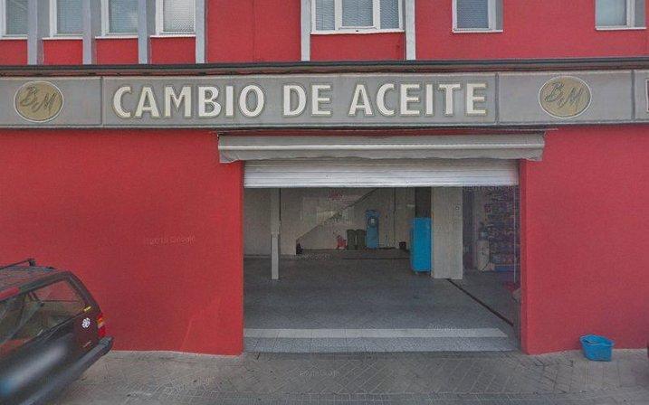Blanco Y Morales