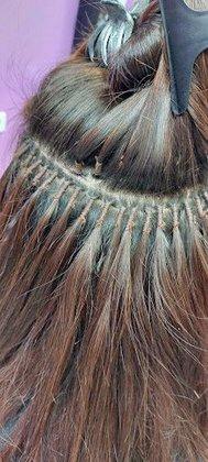 Extensiones de pelo natural | PELO INDIO