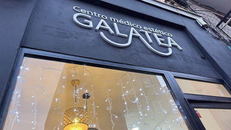 Centro Médico Estético Galatea