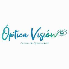 OPTICA VISIÓN Centro de optometria Ávila