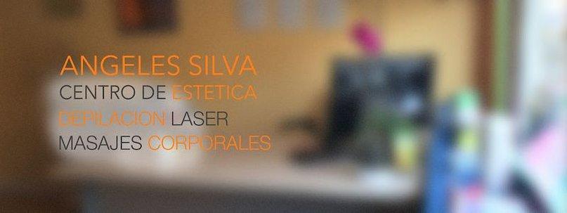 Ángeles Silva