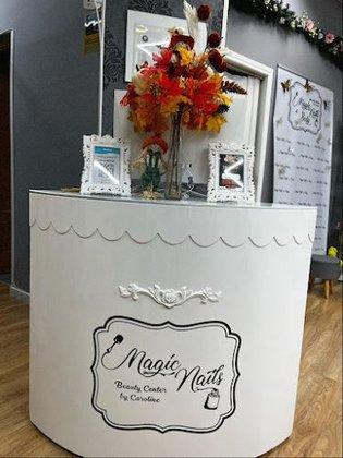 Magic Nails & Body By Caroline | Centro de estética Alcorcón