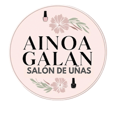 Salón de uñas Ainoa Galán