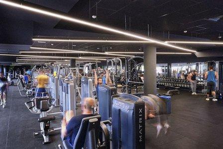 BeOne Fitness & Sport