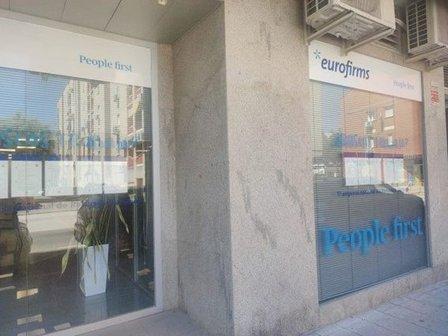 Eurofirms People First
