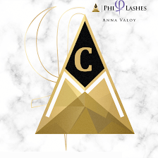Philashes academy Anna Valoy