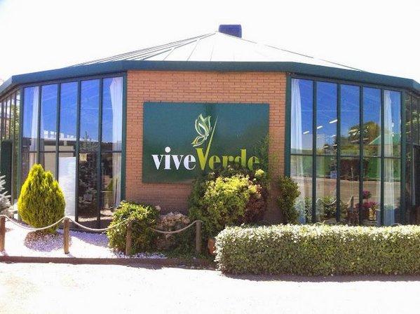 Viveverde: gardening, decorating and pets