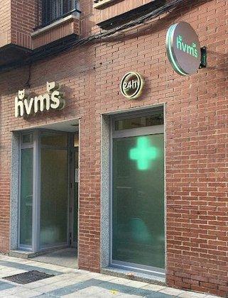 Madrid Sur Veterinary Hospital
