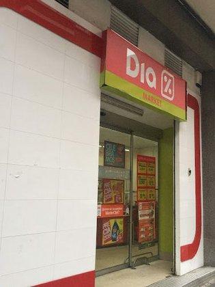 Supermercados Dia