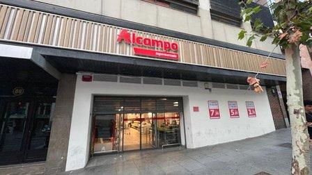 Alcampo Supermercado