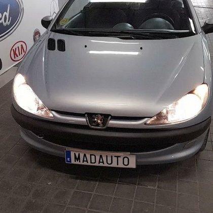 Talleres Madauto