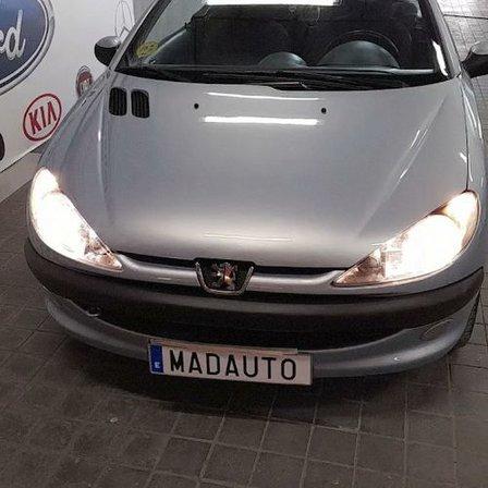 Talleres Madauto