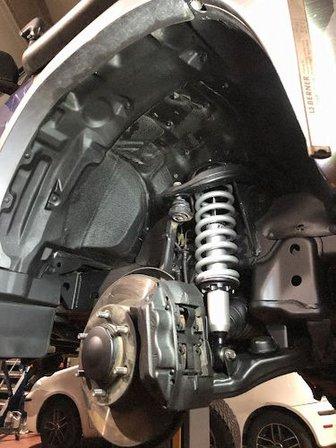 Taller HRT Automoción