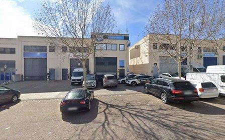 Electromecanica Sayago Puntero SL