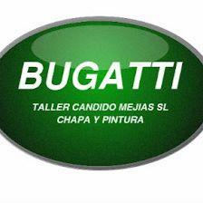Taller Bugatti