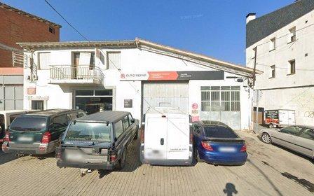 Eurorepar TALLERES RUBIO GRANDE S.L.
