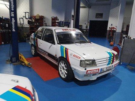 IMC Motorsport