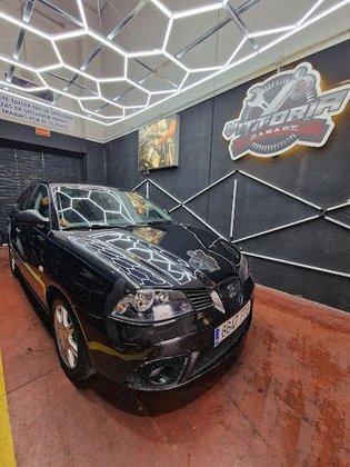 Vittoria Garage