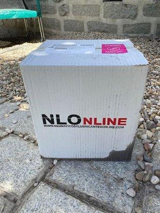 Neumáticos y Lubricantes On-Line S.L.