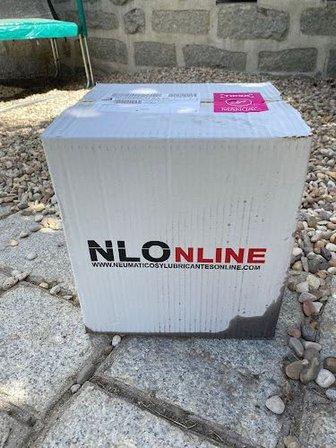 Neumáticos y Lubricantes On-Line S.L.