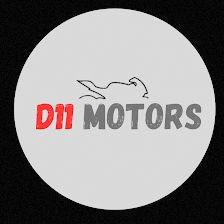 D11 Motors