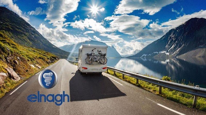 Autocaravan Cara