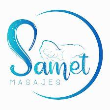 Masajes Samet