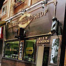 Barbería Florida