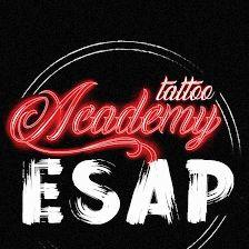 ESAP, Escuela de Tatuadores y Estudio de Tattoo en Madrid