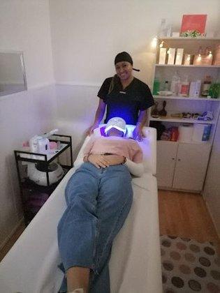 MilenaVC Estética y Spa