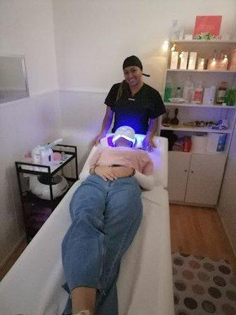MilenaVC Estética y Spa