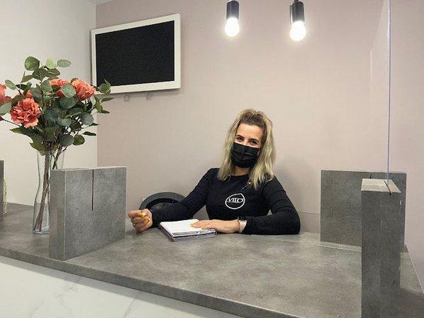 VICTORIA LÓPEZ Instituto de belleza y medicina estetica