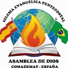 Iglesia Evangélica Pentecostal Asamblea de Dios Comademat-España Fuensalida - Toledo