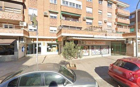 Bazar Y Fruteria