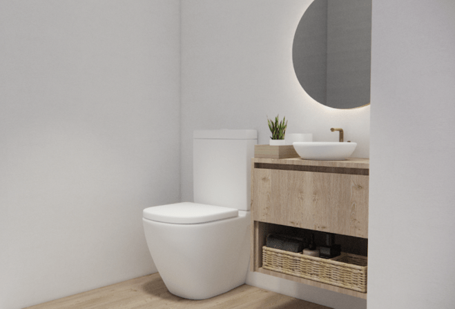 Estudio de interiorismo y reformas Mónica García