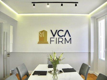VCA FIRM ABOGADOS
