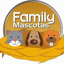 FAMILY MASCOTAS