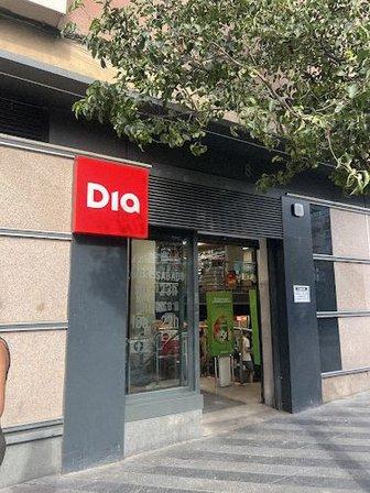 Supermercados Dia